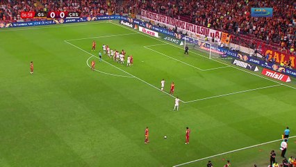 Galatasaray 3-1 Çaykur Rizespor Full UHD4K (30.08.2025) PART1