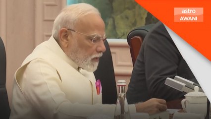 India komited perbaiki hubungan dengan China