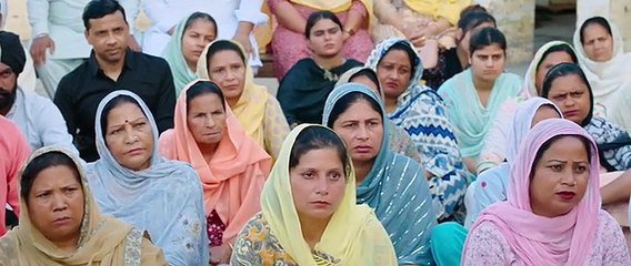 Jaggo Aayi Aa (2025) Punjabi Movie - Sukhjeet Anttal, Sarabjit Cheema, Gurdev Dhaliwal