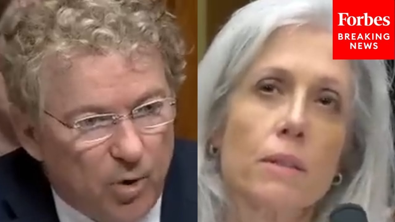 Best Of Susan Monarez: Trump CDC Director—Ousted After Weeks—Faces Grilling In Senate Hearing