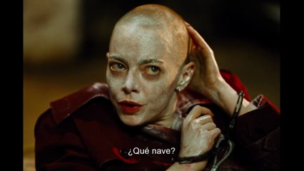 Bugonia (2025) – Tráiler Oficial con Subtítulos 🎬