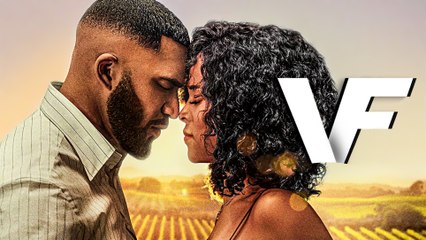 RUTH & BOAZ Bande Annonce VF (2025)