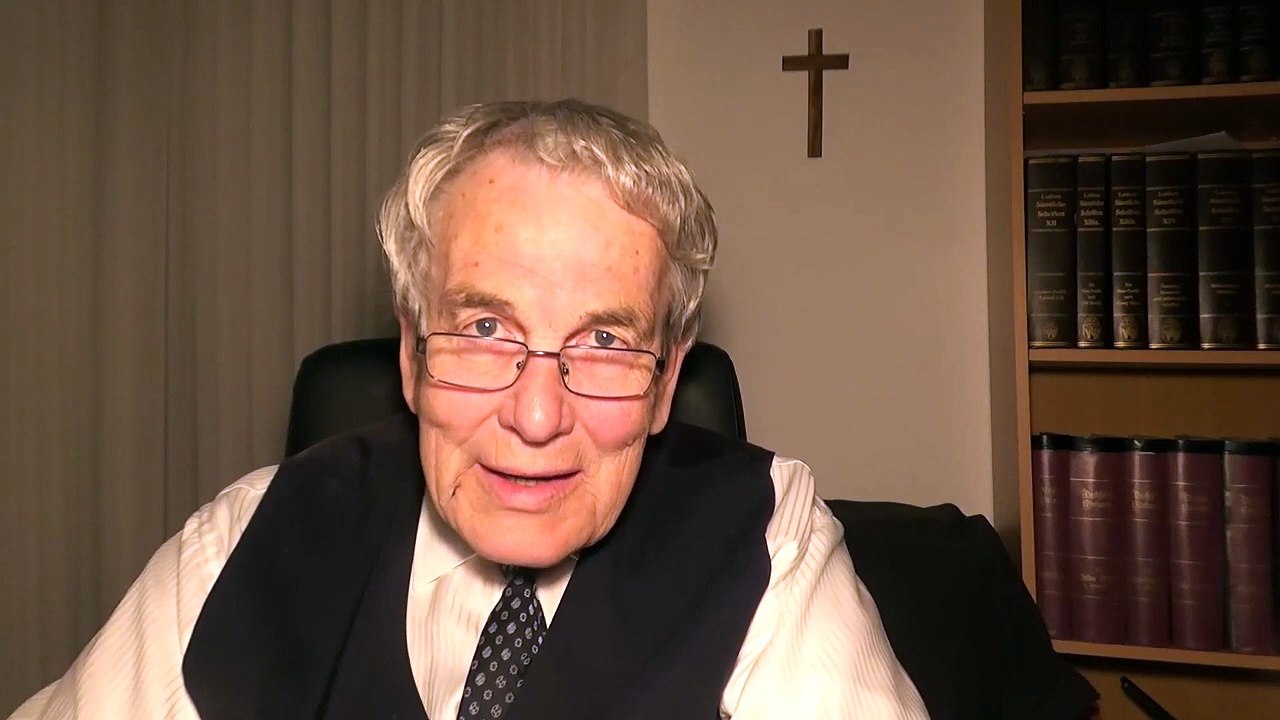 Die Liebe Christi sucht DICH