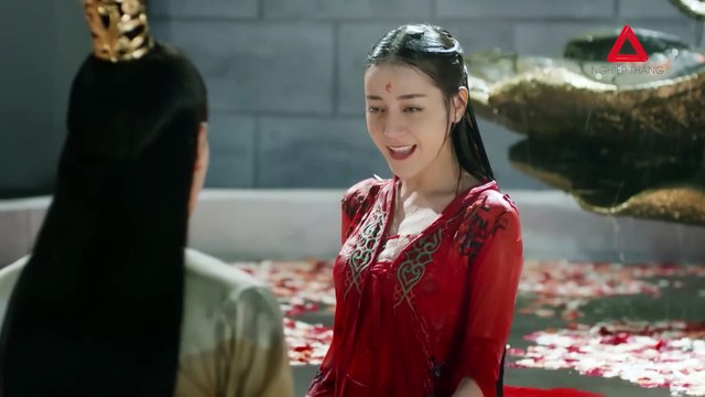 Tập 43 - Tam Sinh Tam Thế Thập Lý Đào Hoa | Dương Mịch, Triệu Hựu Đình, Cao Vỹ Quang, Địch Lệ Nhiệt Ba, Trương Trí Nghiêu, Trương Bân Bân, Hoàng Mộng Oánh, Chúc Tự Đan