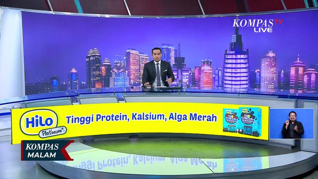 Lengkap! Kriminolog Soroti Pembunuhan Kacab Bank BUMN: Ini Kejahatan Terorganisir! | KOMPAS MALAM