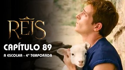 REIS | CAPÍTULO 89 COMPLETO