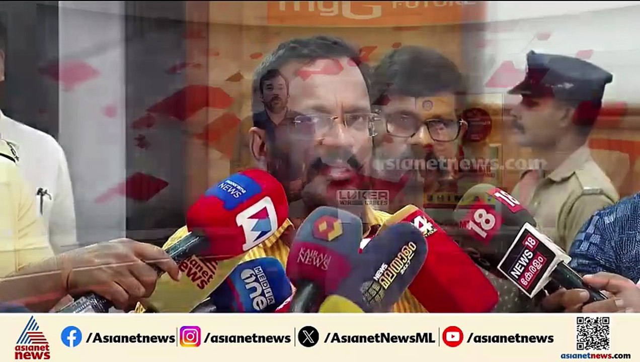 താമരശേരി ചുരത്തിൽ നിലനിൽക്കുന്നത് ഗുരുതര സാഹചര്യമെന്ന് മന്ത്രി കെ രാജൻ