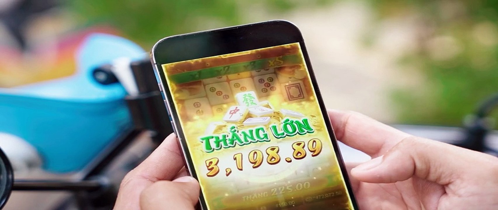 tập 3,Em Là Thành Trì Doanh Lũy Của Anh (thuyết minh trọn bộ)