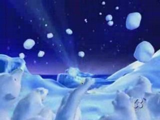 Spot - Coca-Cola (Torino 2006)