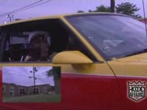 SHAWTY LO OFFERS A REWARD FOR T.I.(HOOD AFFAIRS T.V.)