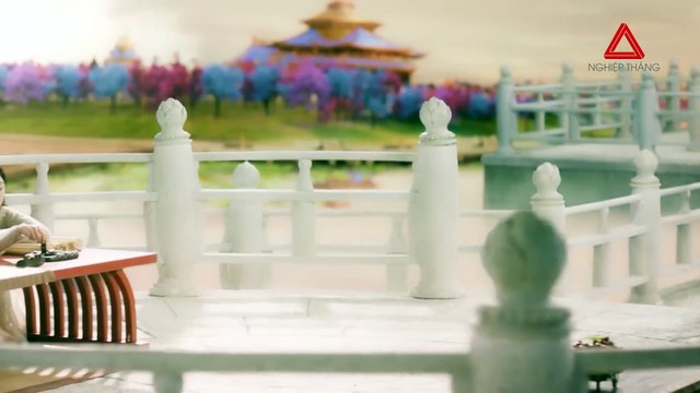 Tập 48 - Tam Sinh Tam Thế Thập Lý Đào Hoa | Dương Mịch, Triệu Hựu Đình, Cao Vỹ Quang, Địch Lệ Nhiệt Ba, Trương Trí Nghiêu, Trương Bân Bân, Hoàng Mộng Oánh, Chúc Tự Đan