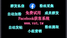 脸书加好友：脸书加好友软件的使用指南