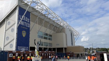 Leeds United exit Carabao Cup on penalties but positives to take says Farke