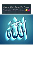 With the Name of Allah who's Most merciful and Kind. SWT