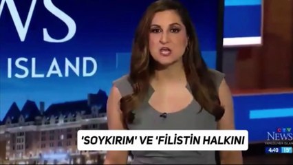 İnsanlıkları kalmadı! Batı medyasından 'soykırım' özrü