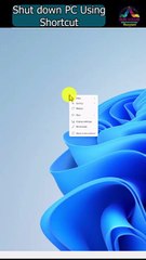 Top Tech Expert Reveals 3 Second Shutdown Hacks #shorts