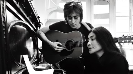 One to One : John & Yoko