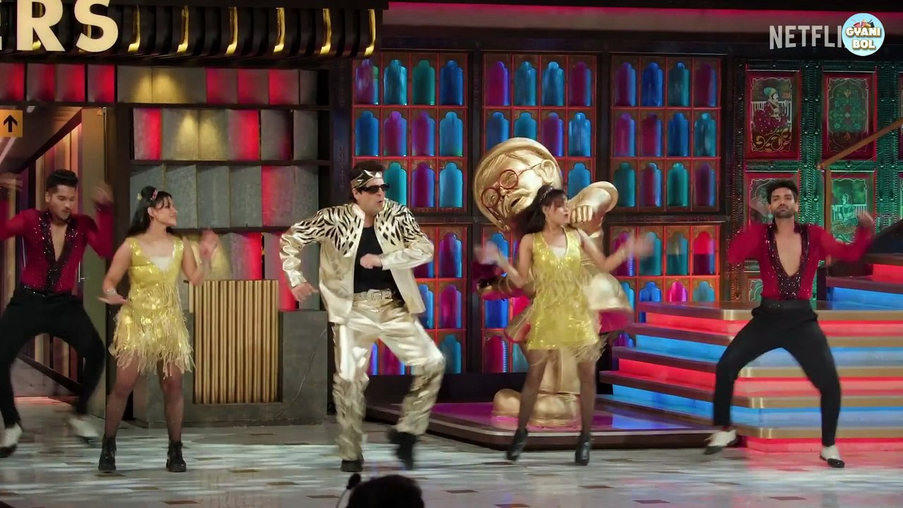 The Great Indian Kapil Show Season 3 Episode 9 Vishal, Shaan Details Independence Day