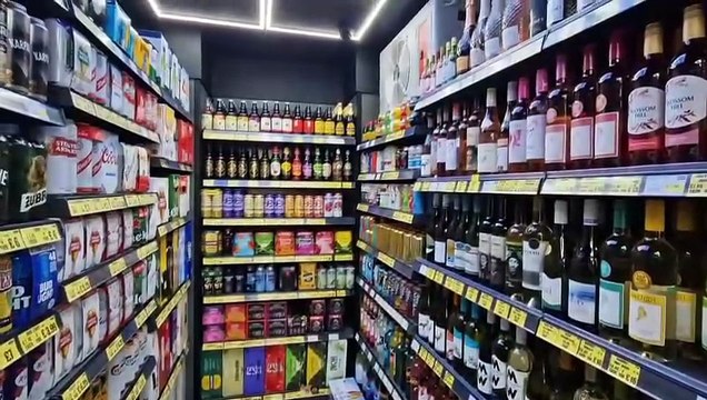 Broadway Convenience Store has opened its doors in Gosport