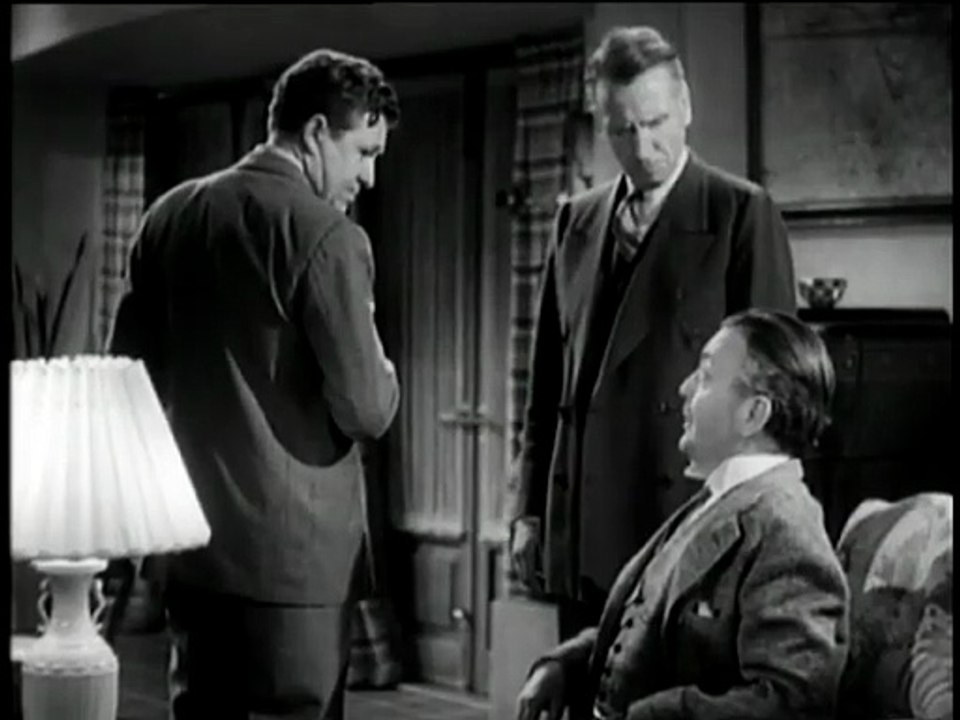 Absolute Quiet (1936)