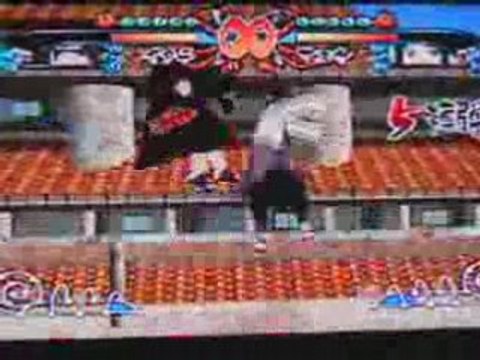 New video of naruto gnt ex 2