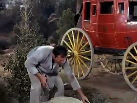 Pies de Barro / Serie Bonanza