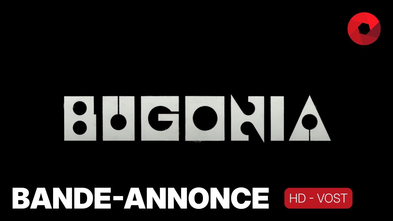 BUGONIA de Yorgos Lanthimos avec Emma Stone, Jesse Plemons, Alicia Silverstone : bande-annonce [HD-VOST] | 26 novembre 2025 en salle