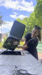 Ne fais surtout pas ce geste qui pue ☠️