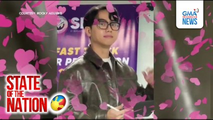 State of the Nation: (Part 2) Pusuan na 'Yan: Kwelang pagtuturo ni sir; Atbp.