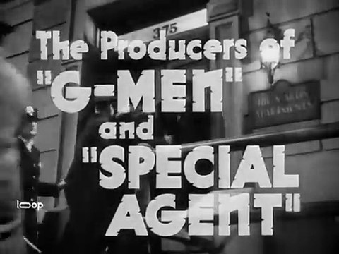 Bullets or Ballots (1936)