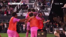 Segundo gol de Lionel Messi | Inter Miami vs Orlando City