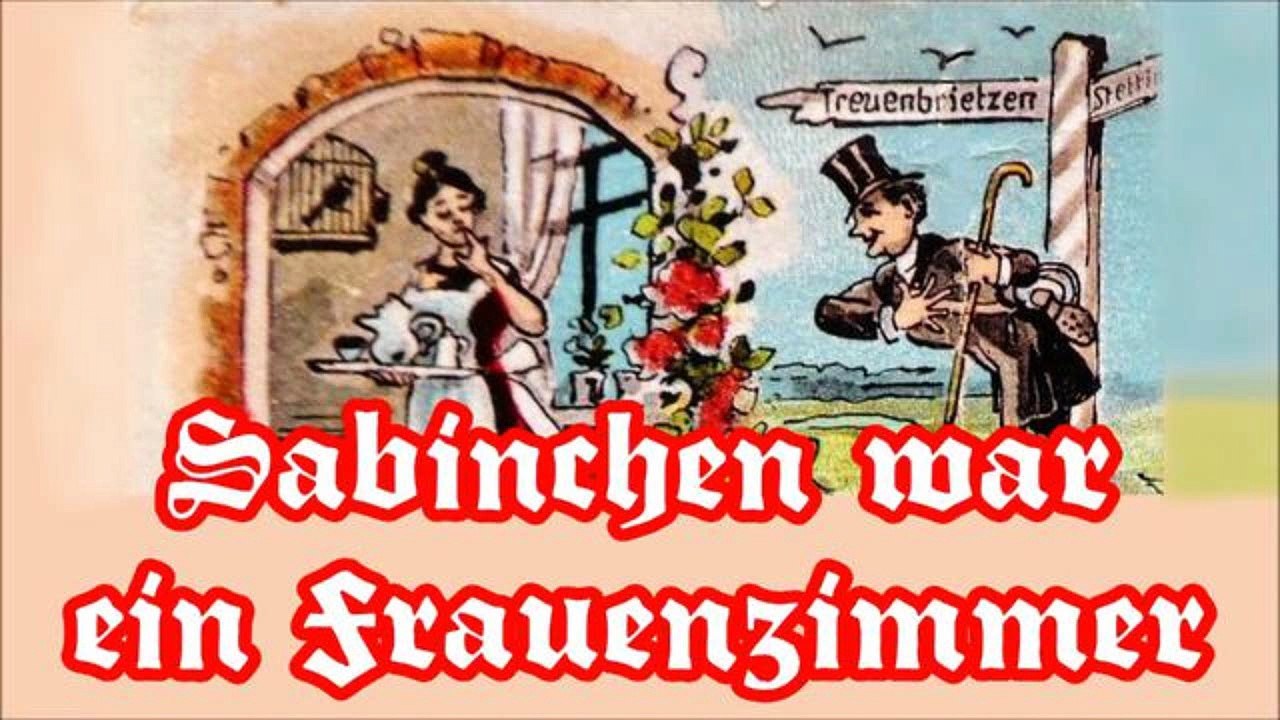 7553 Tag des Donners Sabienchen