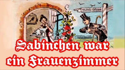 7553 Tag des Donners Sabienchen