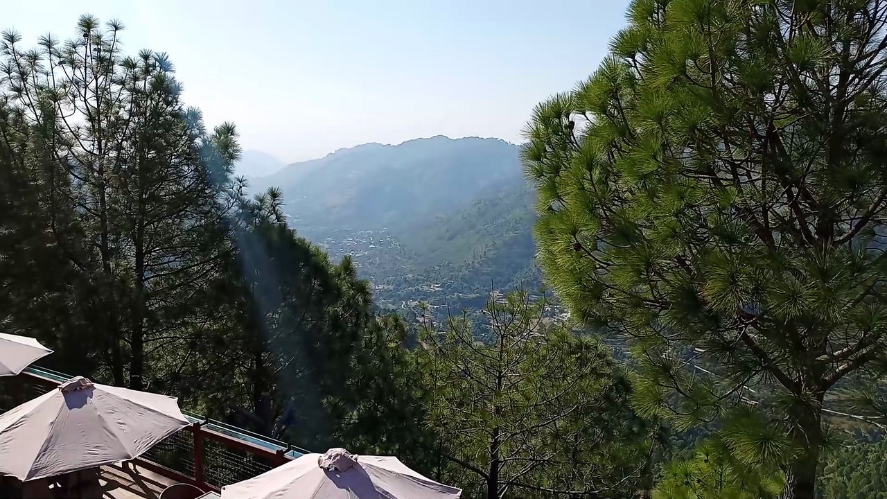 Very Beautiful View