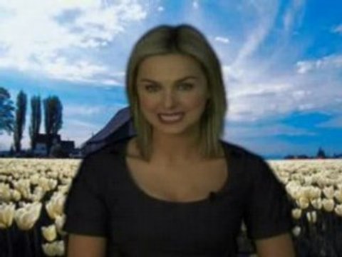 Russell Grant Video Horoscope Taurus 17.05.2008