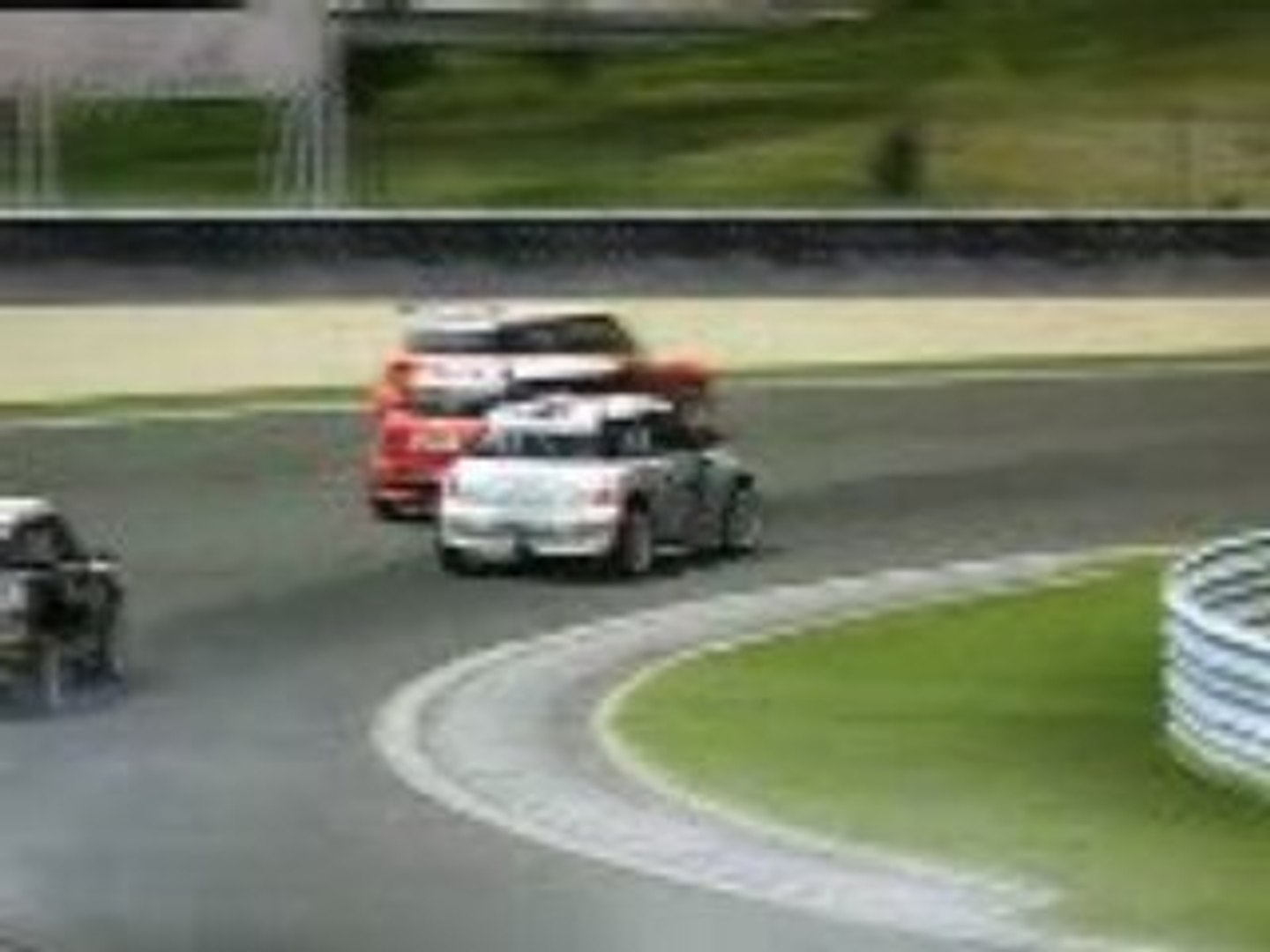 Race 07