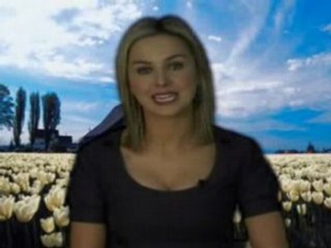 Russell Grant Video Horoscope Leo 17.05.2008