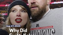 Why Did Swift-Kelce Engagement Spark Frenzy?