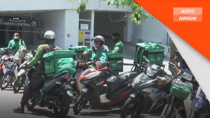 Malaysia antara negara terawal ada undang-undang lindungi sektor gig