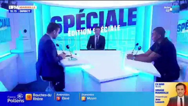Quels adversaires pour l'OM en Ligue des Champions ? Suivez notre édition spéciale en direct !