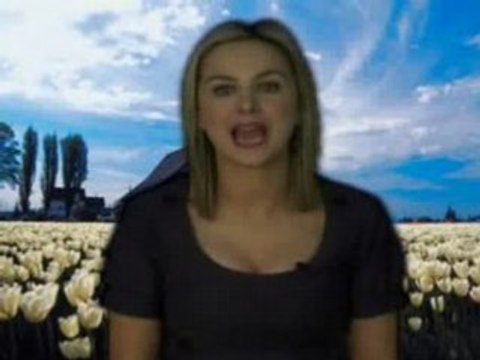 Russell Grant Video Horoscope Libra 17.05.2008