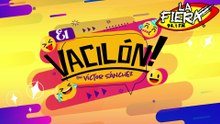 El Vacilón con Víctor Sánchez!!! (200)