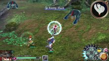 Ys Memoire: Revelations in Celceta - Announce Trailer