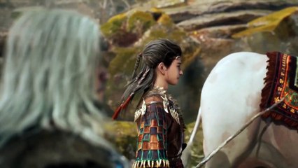 ตำนานเทพกู้จักรวาล ตอนที่ 1 พากย์ไทย