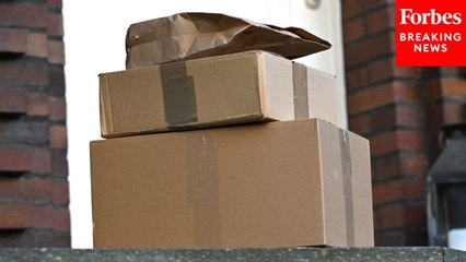 Several Countries Suspend Postal Shipments To The US—Here’s Why