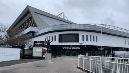 Fulham knock Bristol City out of Carabao Cup after comfortable display