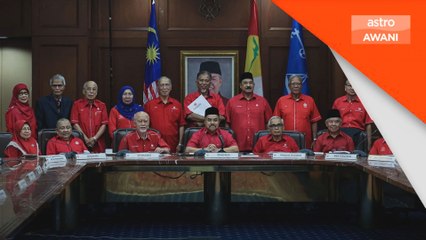 Veteran UMNO yakin keperluan RUU PSB