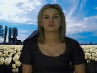 Russell Grant Video Horoscope Scorpio 17.05.2008