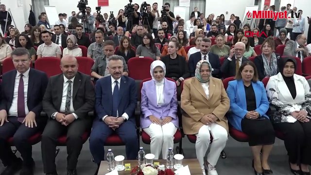 Bakan Göktaş duyurdu! Yaşlı nüfus oranı yüzde 10,6 seviyesine ulaştı