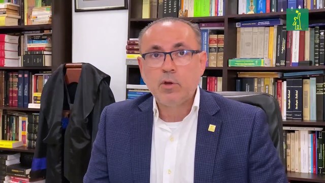 Denuncian falta de jueces y personal en los tribunales de Santiago afectan procesos judiciales